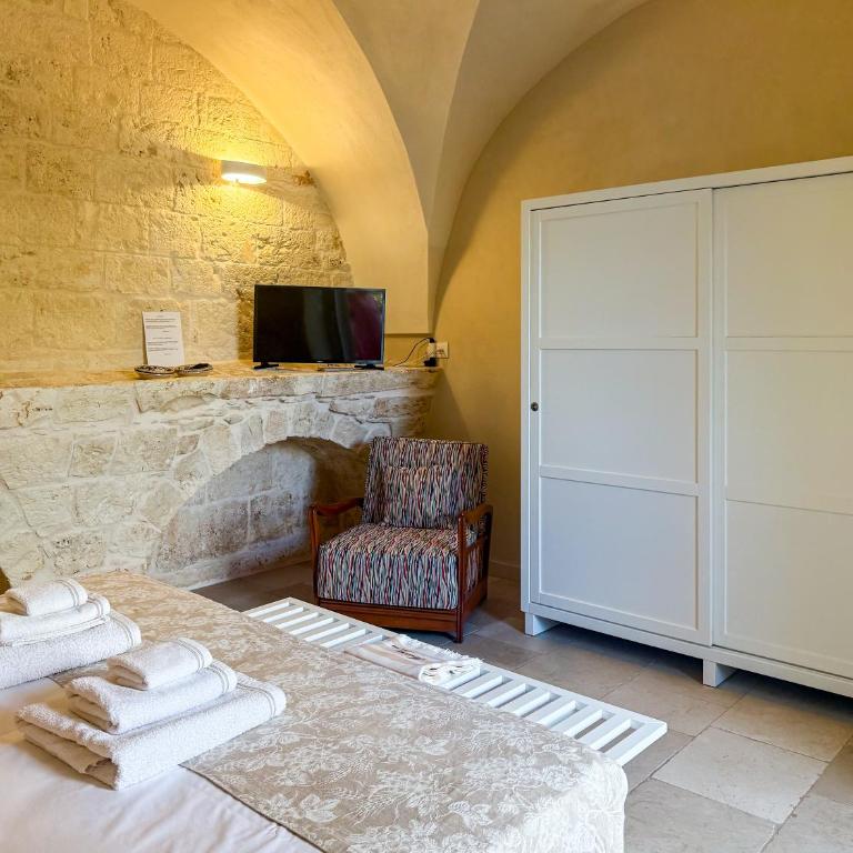 Masseria Luigi Flora - Suite - 11