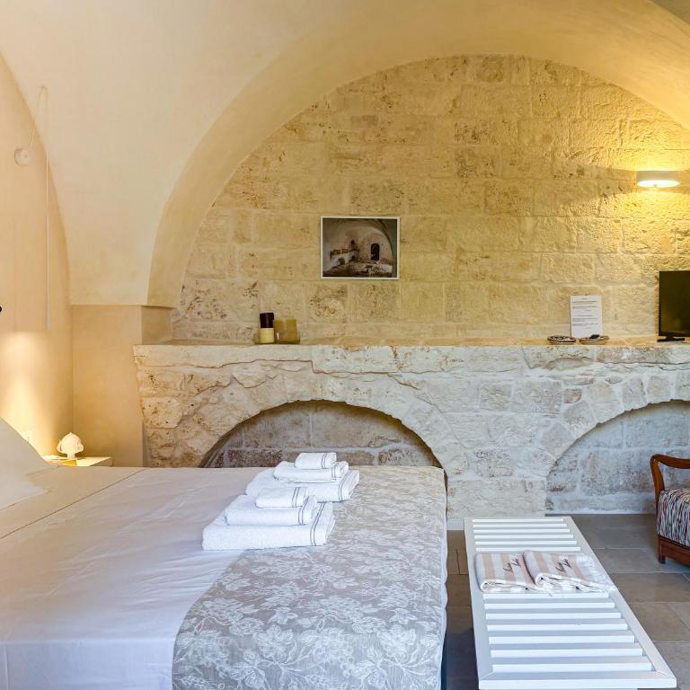 Masseria Luigi Flora - Suite - 2