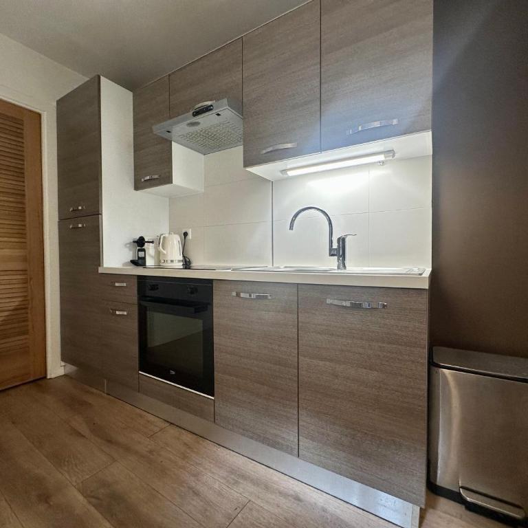 Le mosaïque - Apartment mit 1 Schlafzimmer - 13