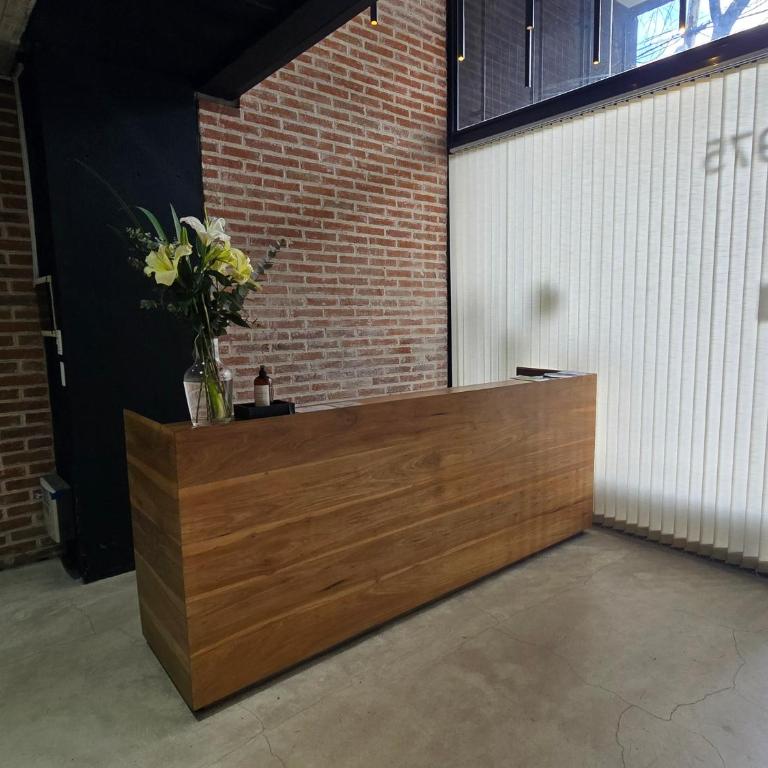 Apartamento en Palermo Hollywood I - One-Bedroom Apartment - 17