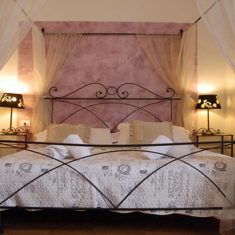Ridolfi Guest House - Double Room - 1