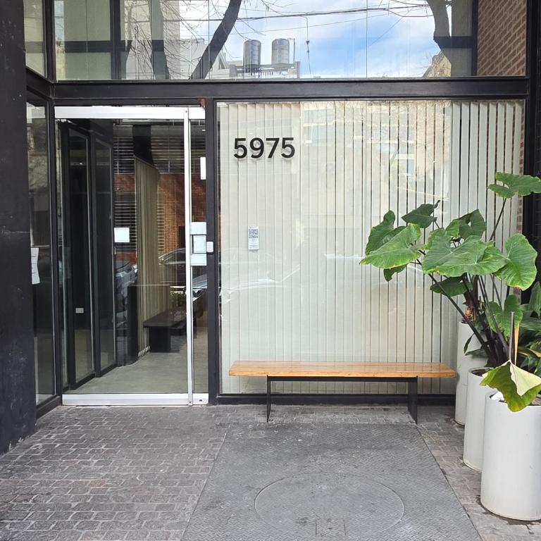 Apartamento en Palermo Hollywood I - One-Bedroom Apartment - 18
