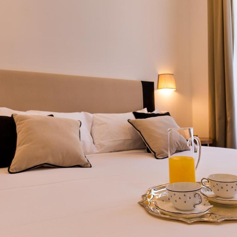 900 Piazza del Popolo - Suite - 7