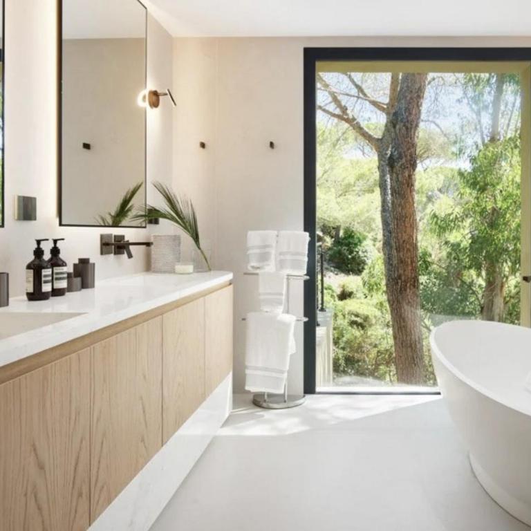 Aarons Villa Cannes Residence - Villa 3 Chambres - 8