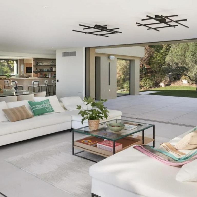 Aarons Villa Cannes Residence - Villa 3 Chambres - 11