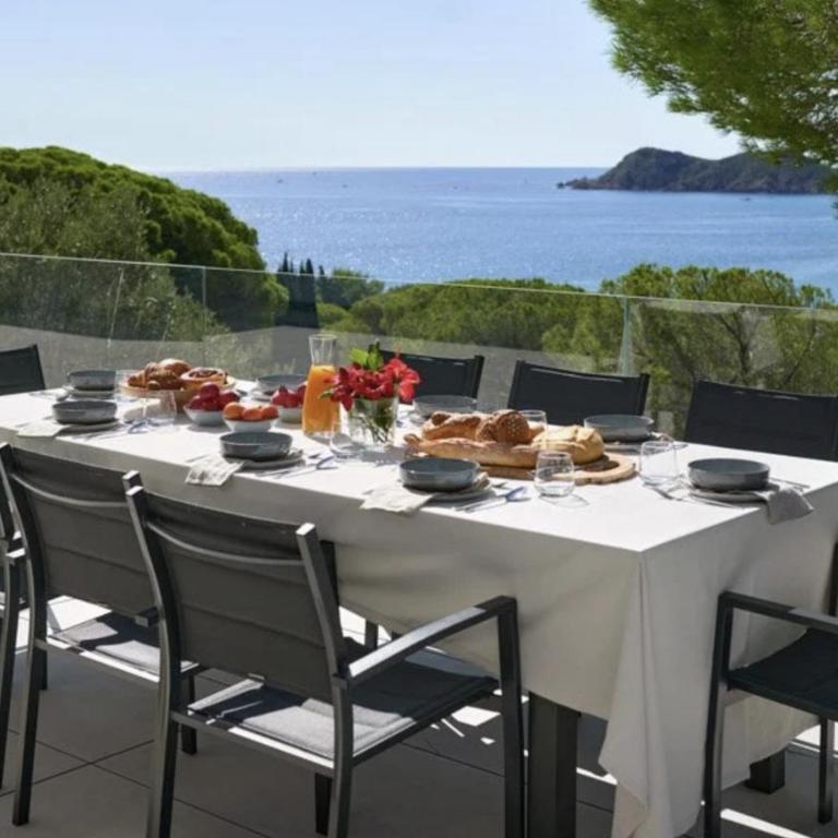 Aarons Villa Cannes Residence - Villa 3 Chambres - 15