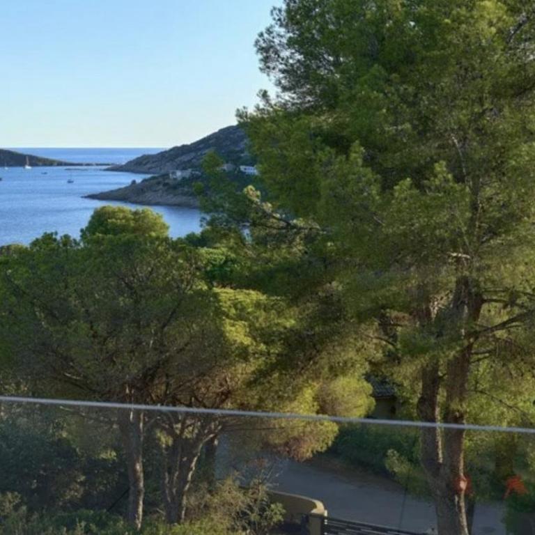 Aarons Villa Cannes Residence - Villa 3 Chambres - 18