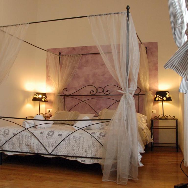 Ridolfi Guest House - Double Room - 6