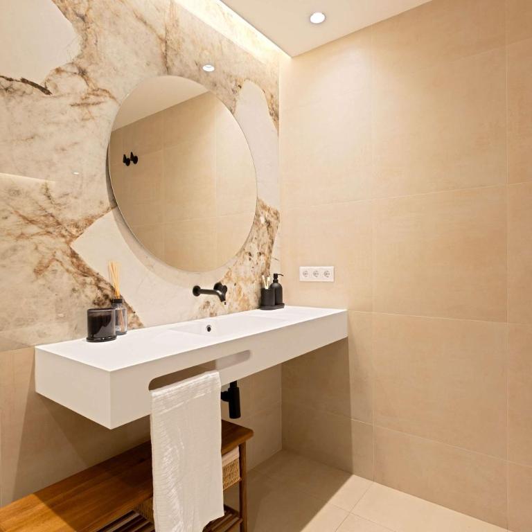 SariStays Valencia Terraza Deluxe L - Apartamento - 15