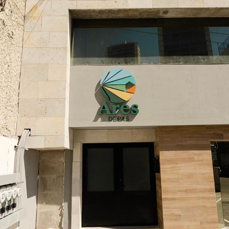 Ares Depas 12 - Apartment - 20