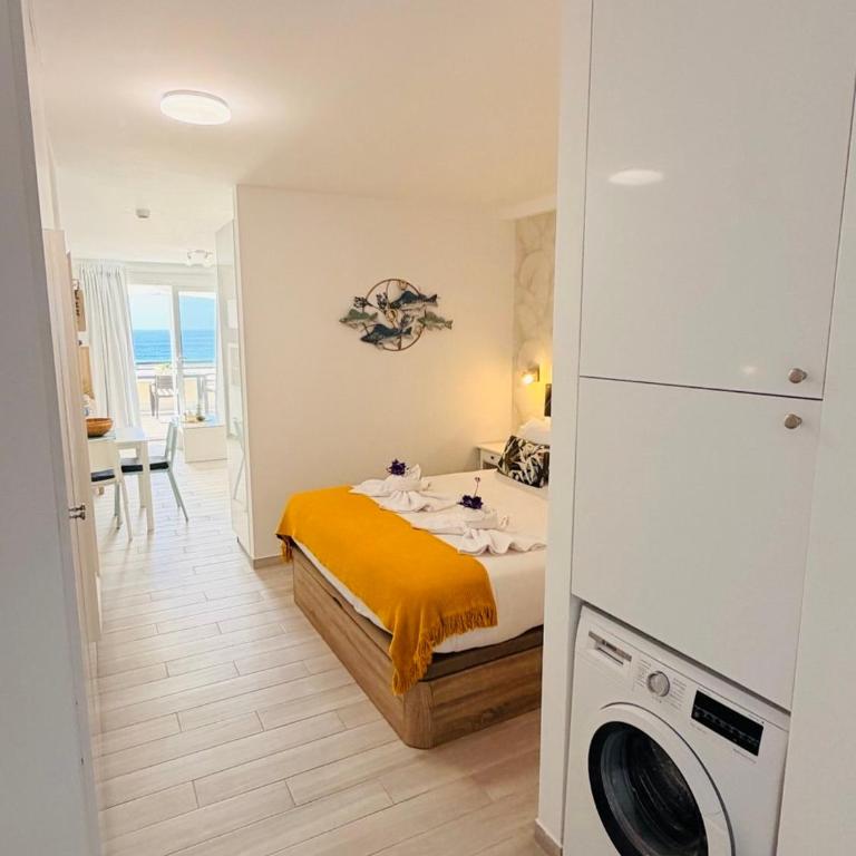 Sunny Paradise - Morro Jable - Apartment mit 1 Schlafzimmer - 14
