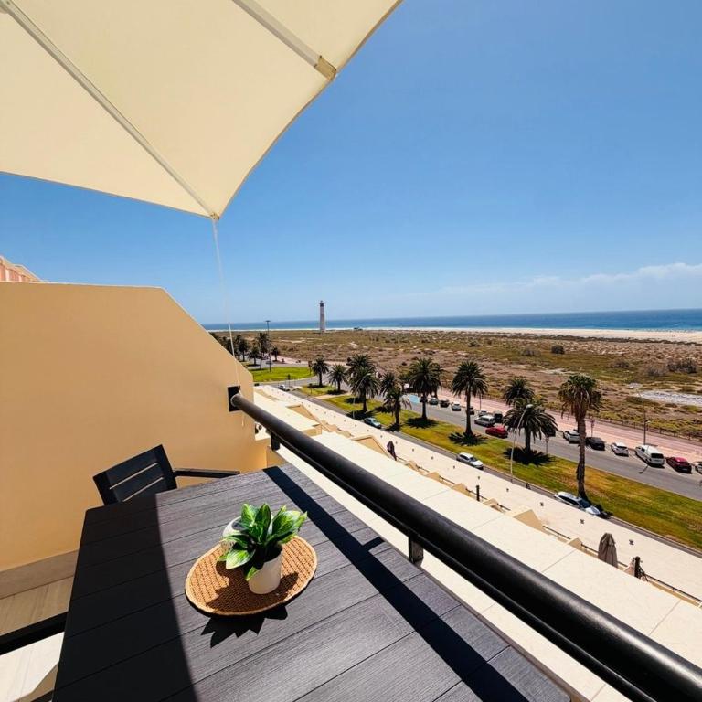 Sunny Paradise - Morro Jable - Apartment mit 1 Schlafzimmer - 4