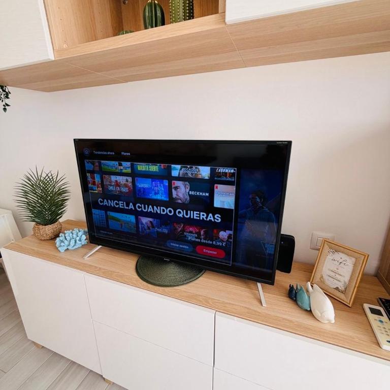 Sunny Paradise - Morro Jable - Apartment mit 1 Schlafzimmer - 20