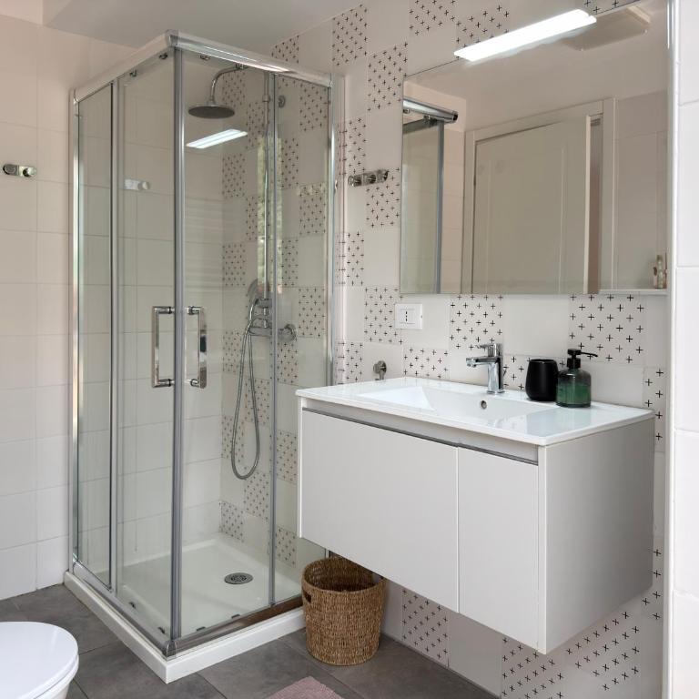 Garda View Apartment - Monolocale con Balcone - 24