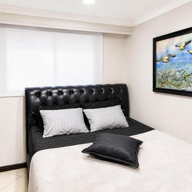 Studio Apartment Bello Mall Fabricato - Apartamento de 1 dormitorio - 2