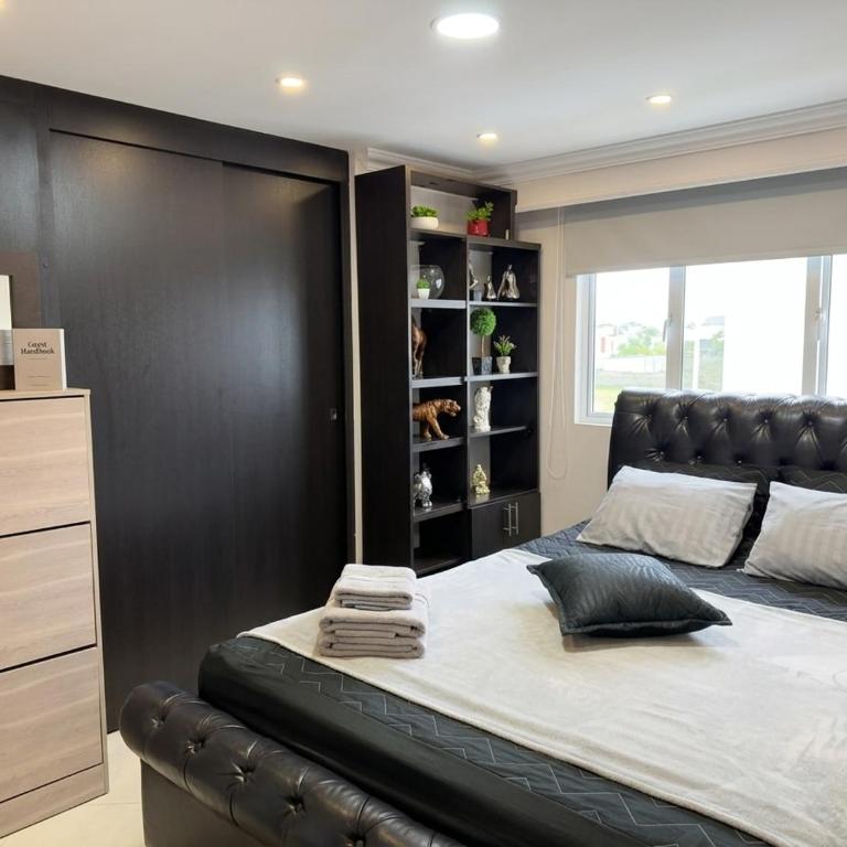 Studio Apartment Bello Mall Fabricato - Apartamento de 1 dormitorio - 10
