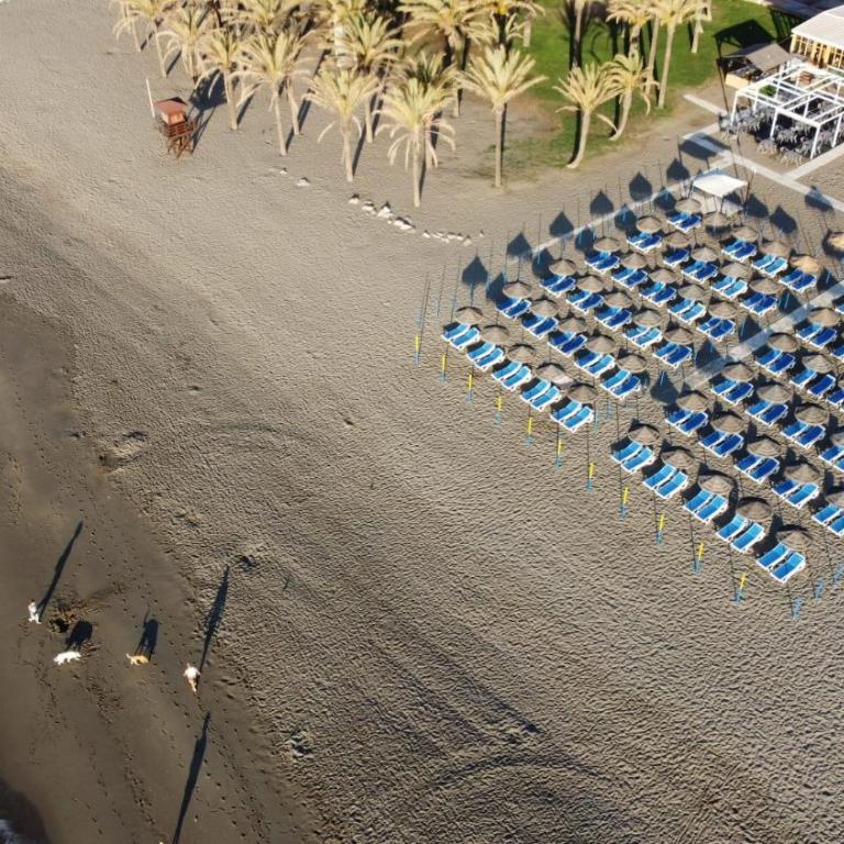 Eurosun Beach Apartment - Apartment mit 1 Schlafzimmer - 4