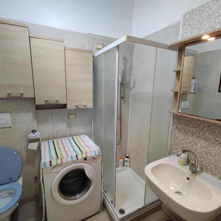Very central flats by shops restaurants - Apartamento Ático - 15