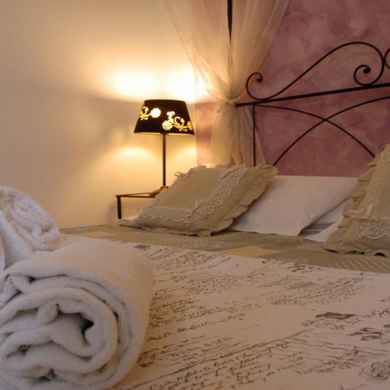 Ridolfi Guest House - Double Room - 2