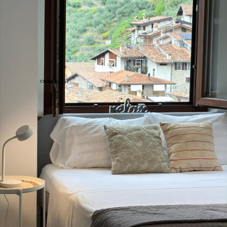 Garda View Apartment - Monolocale con Balcone - 2