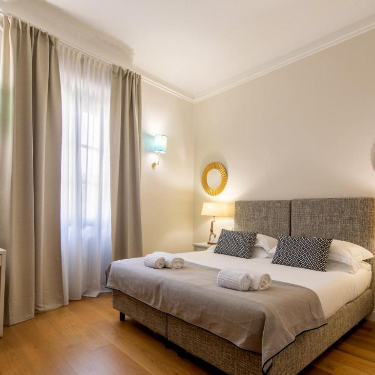 Stunning Apartment In Florence SMN - Appartamento - 1