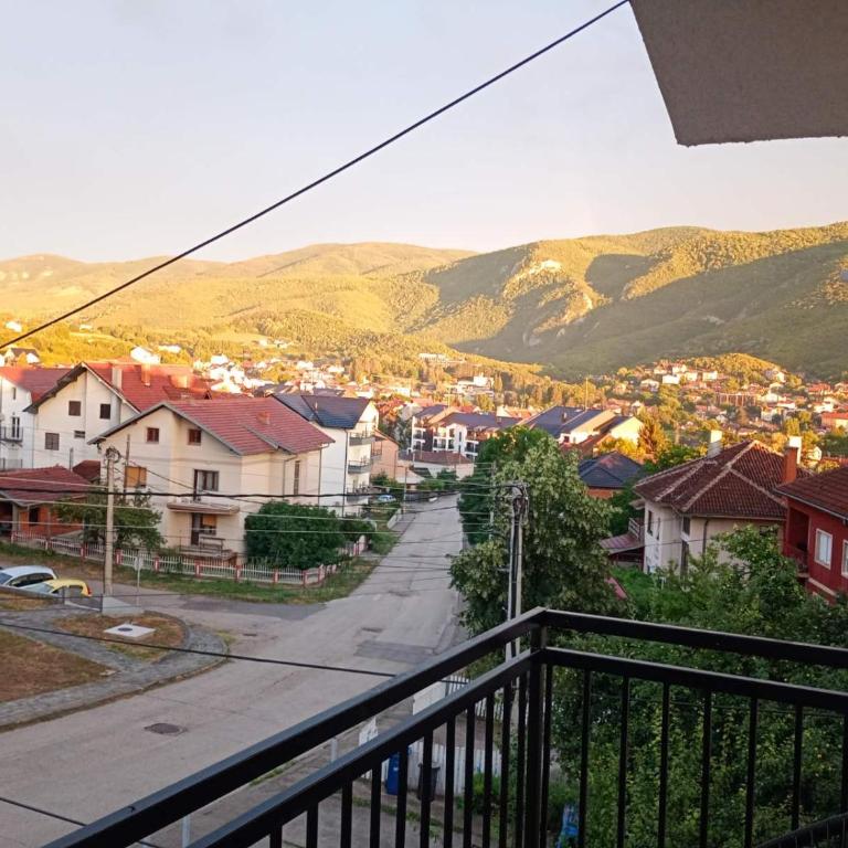 Apartman Vasilija - Apartment mit 1 Schlafzimmer - 6