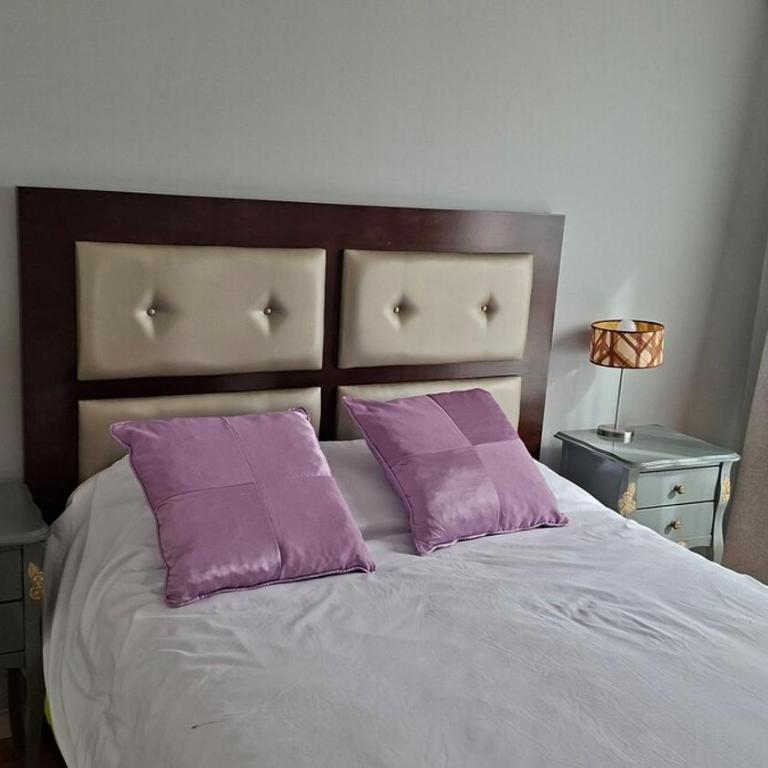 Bright modern apartment - Apartamento de 1 dormitorio - 4
