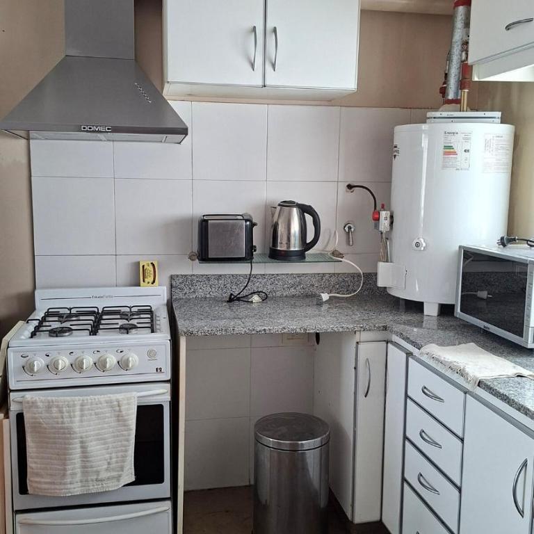 Bright modern apartment - Apartamento de 1 dormitorio - 2