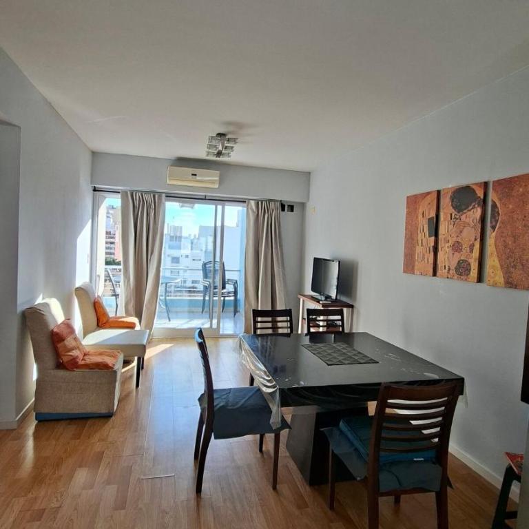 Bright modern apartment - Apartamento de 1 dormitorio - 1