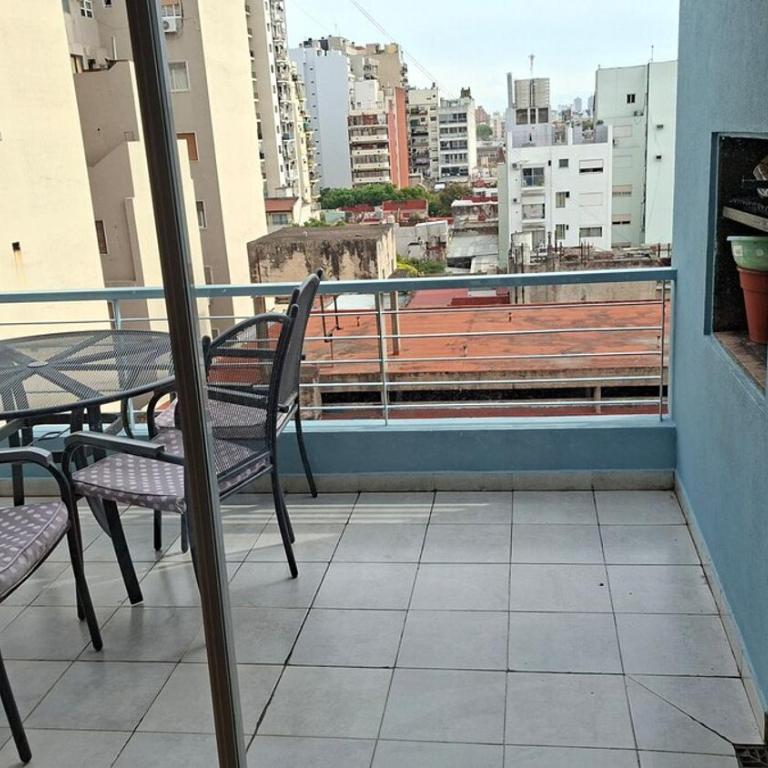 Bright modern apartment - Apartamento de 1 dormitorio - 8