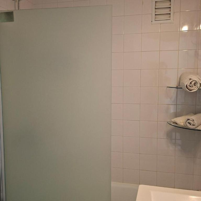 Bright modern apartment - Apartamento de 1 dormitorio - 14