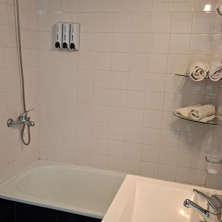 Bright modern apartment - Apartamento de 1 dormitorio - 15
