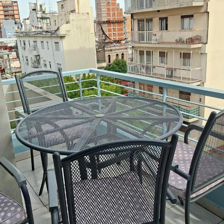 Bright modern apartment - Apartamento de 1 dormitorio - 10