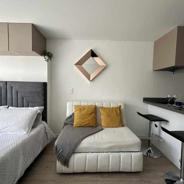 Ítaka pi - Apartamento de 1 dormitorio - 3