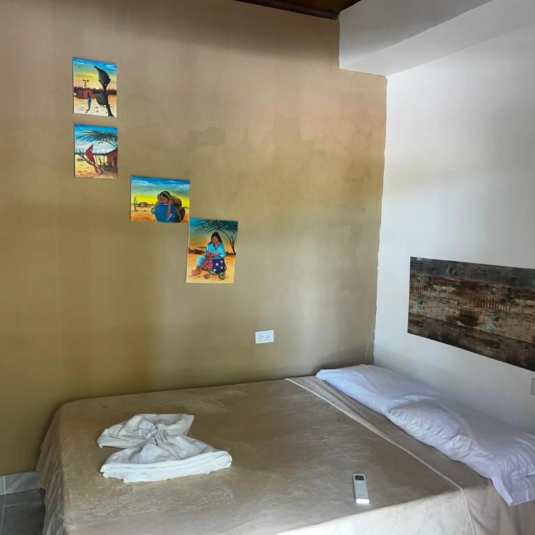 Waikiki Beach Boutique Hostel - Habitación Doble - 7