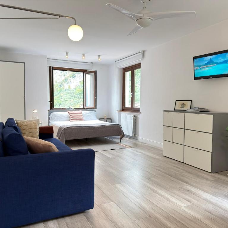 Garda View Apartment - Monolocale con Balcone - 27