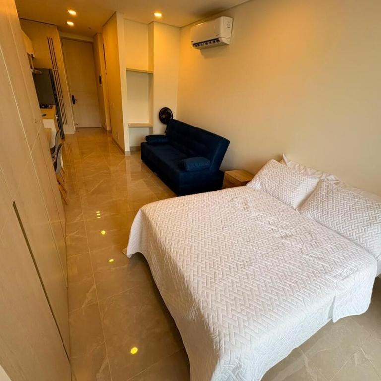 Balcón y Vista a La Montaña Pet Friendly - Apartamento de 2 dormitorios - 6