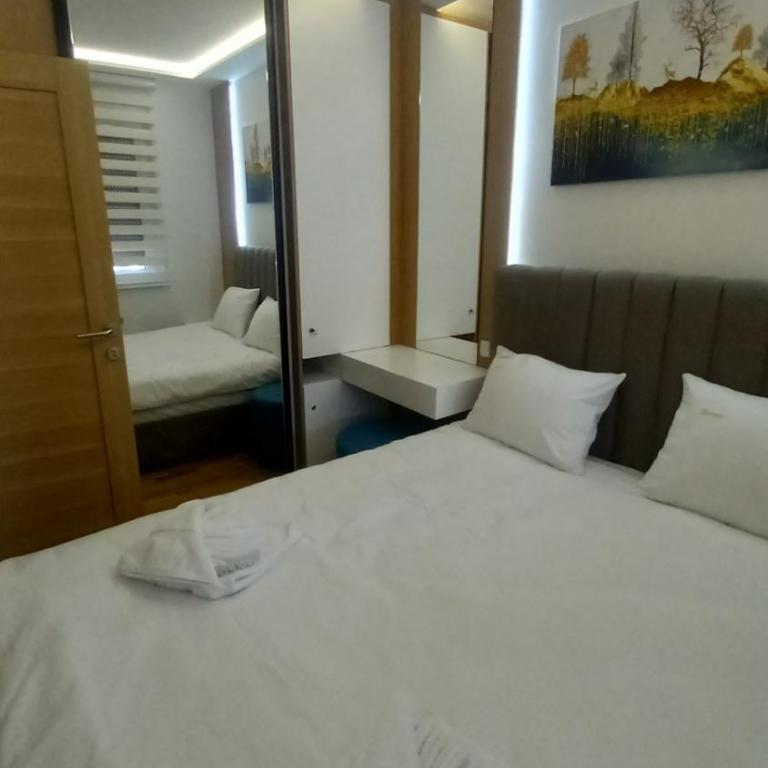 Bornebo Apartman Zlatibor - Apartment mit 1 Schlafzimmer - 3