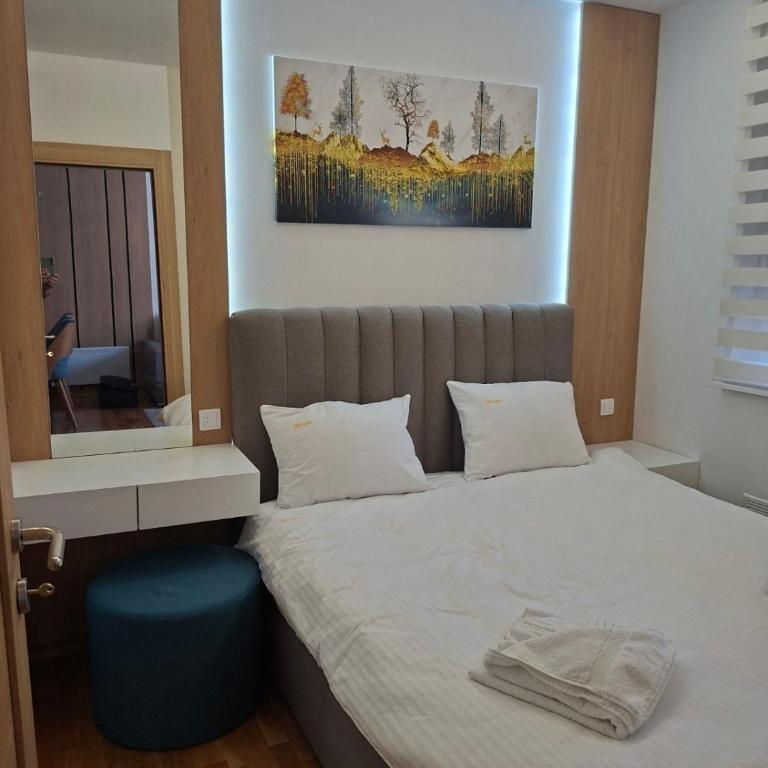 Bornebo Apartman Zlatibor - Apartment mit 1 Schlafzimmer - 5