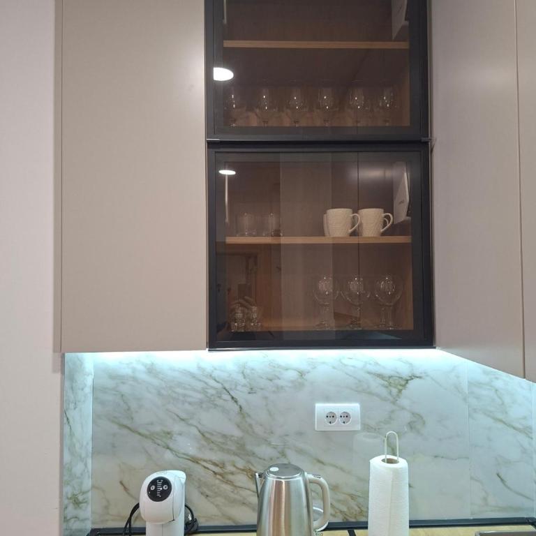 Bornebo Apartman Zlatibor - Apartment mit 1 Schlafzimmer - 7