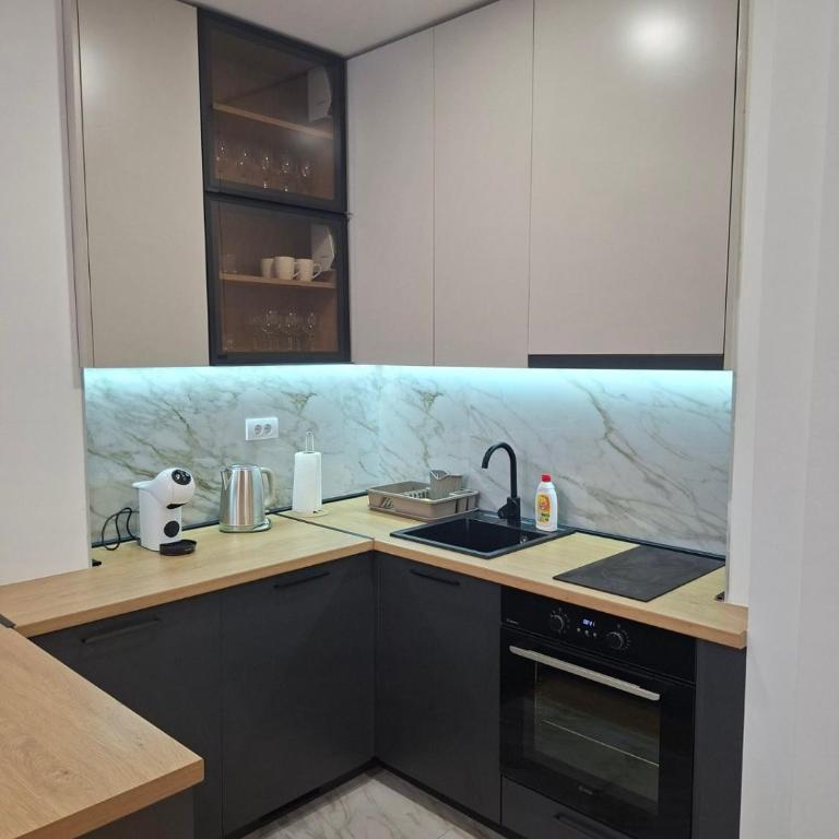 Bornebo Apartman Zlatibor - Apartment mit 1 Schlafzimmer - 10