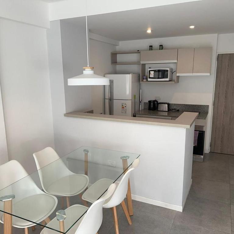 Paraguay Suites Apart 2 - Apartamento de 1 dormitorio - 14