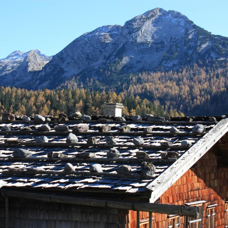 Das Prinzis - Chalet - 32