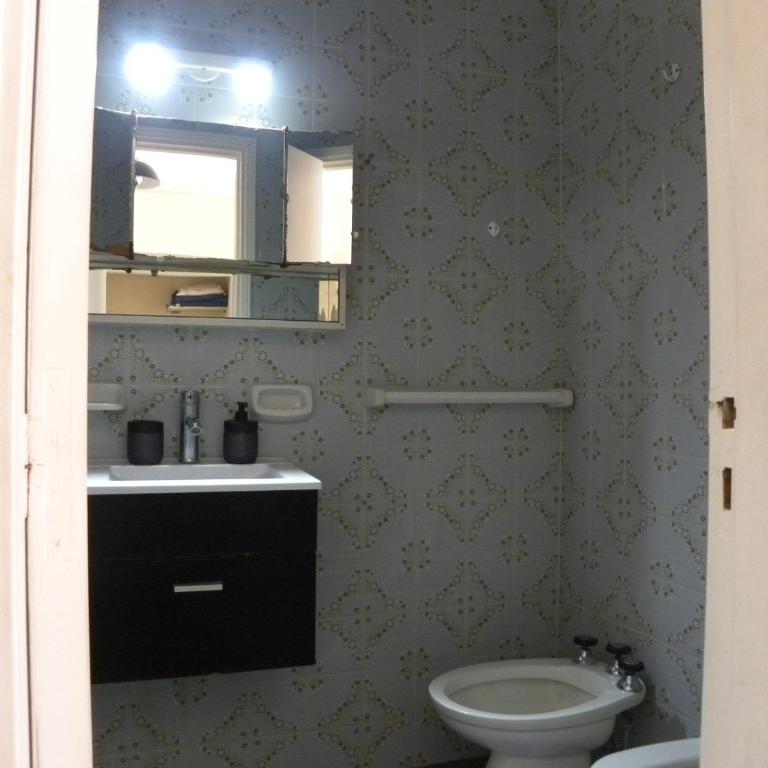 Departamento zona Aldrey-Guemes - Apartamento de 1 dormitorio - 28