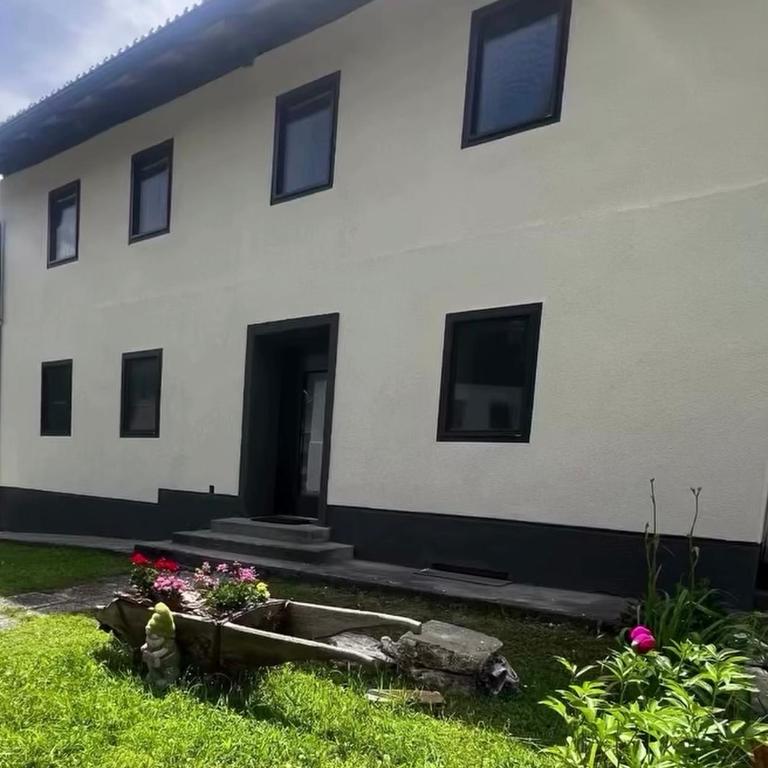 Binter Haus -Rattendorf - Ferienhaus - 3