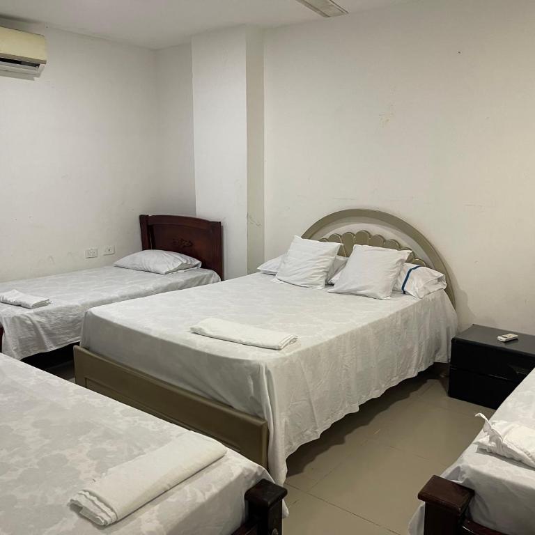 APARTA ESTUDIO La CASTELLANA - Apartamento de 1 dormitorio - 9