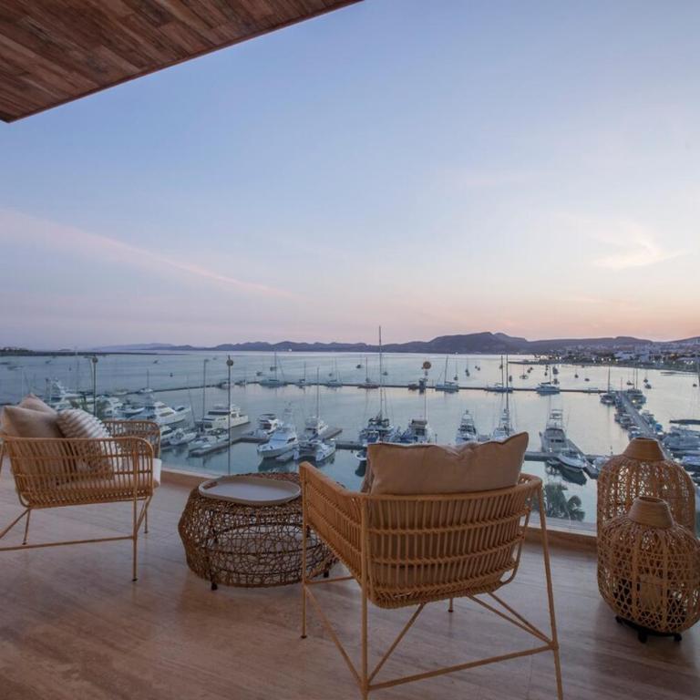 Luxury bayfront condo with panoramic views - Apartamento - 14