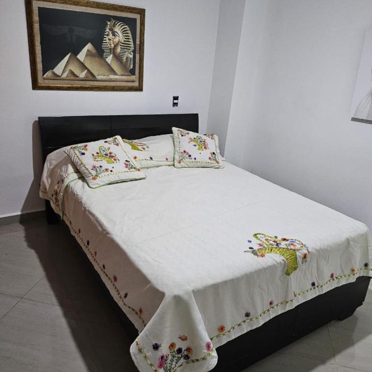 Habitación mayorca - Deluxe Double Room - 2