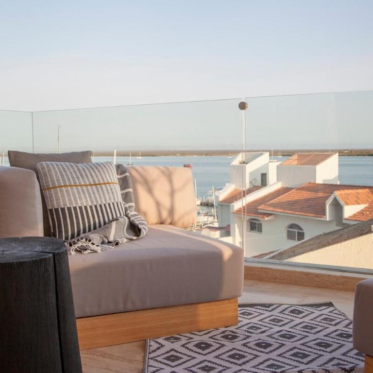 Luxury bayfront condo with panoramic views - Apartamento - 47