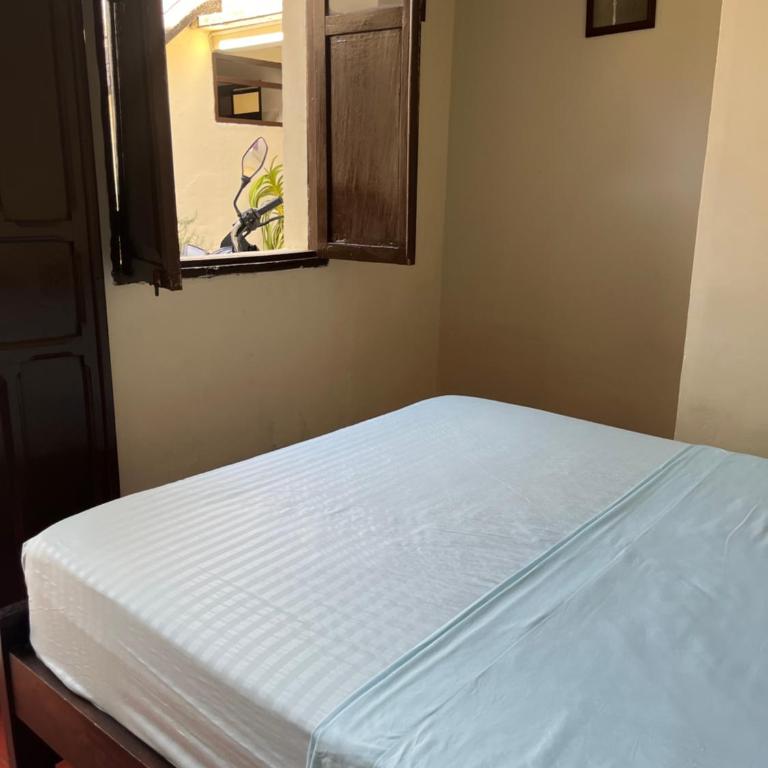 Hostal Antonio - Double Room - 13